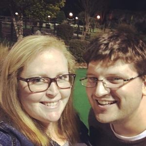 Meet your Posher, Roswell